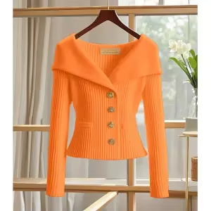Lunor - cardigan donna chic