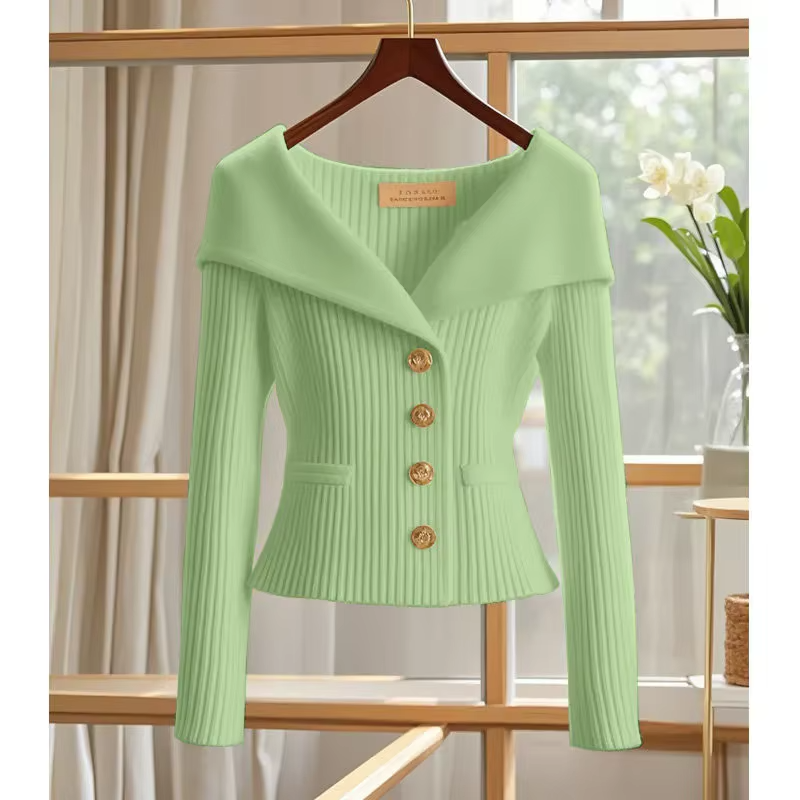 Lunor - cardigan donna chic
