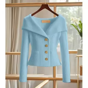 Lunor - cardigan donna chic