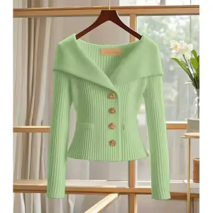 Lunor - cardigan donna chic