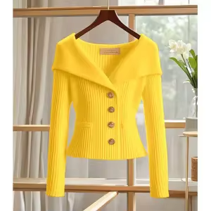 Lunor - cardigan donna chic